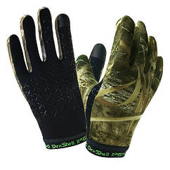 Водонепроникні Рукавички Dexshell Drylite Gloves, р-р S, камуфляж