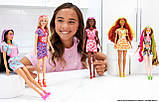 Лялька-сюрприз Барбі Кольорове перетворення Ароматні солодкі фрукти Barbie Color Reveal HJX49 Mattel Оригінал, фото 4