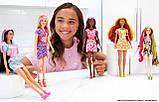 Лялька-сюрприз Барбі Кольорове перетворення Ароматні солодкі фрукти Barbie Color Reveal HJX49 Mattel Оригінал, фото 5