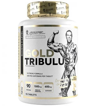 Kevin Levrone GOLD Tribilus 1500mg 90 таблеток