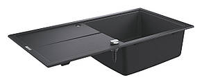 Композитна мийка для кухні Grohe K400 (31641AP0), фото 1