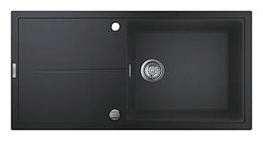 Композитна мийка для кухні Grohe K400 (31641AP0), фото 4