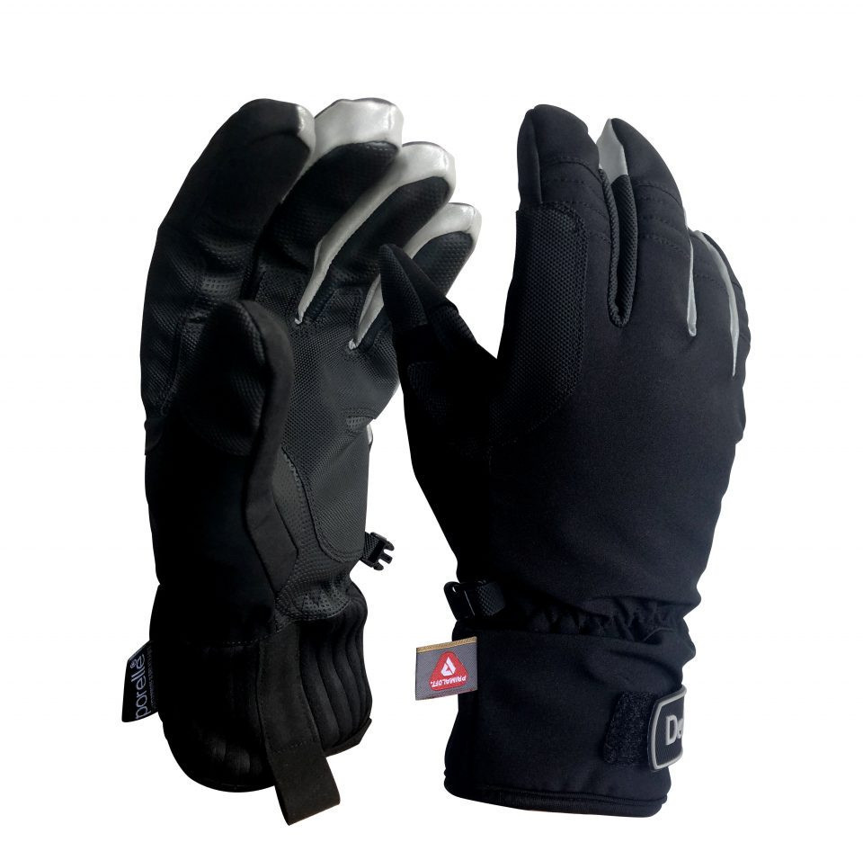 Рукавички водонепроникні Dexshell Ultra Weather Outdoor Gloves, p-p L, зимові, фото 1