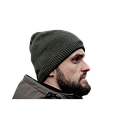 Шапка водонепроникна Dexshell, р-р S/M (56-58 см),  оливкова зелена, фото 2