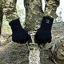 Dexshell ToughShield L Рукавички водонепроникні розмір L (DG458NL), фото 2
