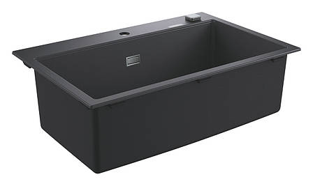 Композитна мийка для кухні Grohe K700 (31652AP0), фото 1