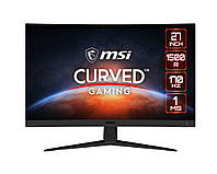 Монітор MSI 27" G27C5 E2 VA Black Curved