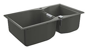 Композитна мийка для кухні Grohe K700 (31658AT0), фото 1