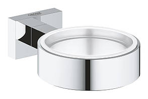 Тримач для аксесуарів Grohe Essentials Cube New (40508001), фото 1