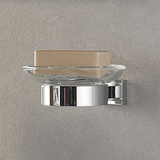Тримач для аксесуарів Grohe Essentials Cube New (40508001), фото 4