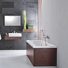Змішувач для ванни Grohe BauLoop (23341000), фото 3