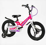 Велосипед Corso Connect 16", фото 6