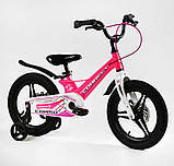 Велосипед Corso Connect 16", фото 7