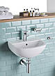 Змішувач для раковини S-розміру Grohe BauLoop (23335000), фото 8