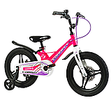 Велосипед Corso Connect 16", фото 5