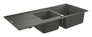 Композитна мийка для кухні Grohe K400 (31643AT0), фото 1