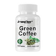 Зелена кава (Green Coffee)