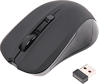 Мишка Maxxter Mr-337 Wireless Black