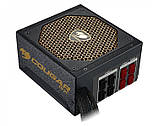Блок живлення Cougar GX 1050, 1050 Вт, 80 Plus Gold, модульний, фото 3
