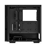 Корпус DeepCool CH560 Digital Black (R-CH560-BKAPE4D-G-1) без БЖ, фото 7