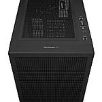 Корпус DeepCool CH560 Digital Black (R-CH560-BKAPE4D-G-1) без БЖ, фото 9