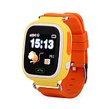Wonlex GW100 — Оригінальний Розумний дитячий годинник із Touchscreen екраном, фото 4