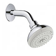 Набір верхнього душу, 3 режими струменя Grohe New Tempesta 100 (260088001)