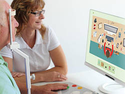 Розвивальний комплекс Рехаком