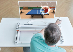 Віртуальна реабілітаційна система Neofect Smart Board BDC, максимальна комлектація та Віртуальна реабілітаційна система