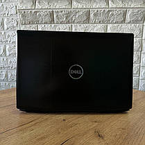 Б/в Ігровий ноутбук Dell G5 5500 15.6" 1920x1080| Core i7-10750H| 16 GB RAM| 512 GB SSD| GeForce GTX 1660 Ti 6GB, фото 3