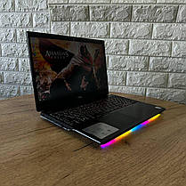 Б/в Ігровий ноутбук Dell G5 5500 15.6" 1920x1080| Core i7-10750H| 16 GB RAM| 512 GB SSD| GeForce GTX 1660 Ti 6GB, фото 4
