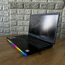 Б/в Ігровий ноутбук Dell G5 5500 15.6" 1920x1080| Core i7-10750H| 16 GB RAM| 512 GB SSD| GeForce GTX 1660 Ti 6GB, фото 5