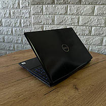 Б/в Ігровий ноутбук Dell G5 5500 15.6" 1920x1080| Core i7-10750H| 16 GB RAM| 512 GB SSD| GeForce GTX 1660 Ti 6GB, фото 6