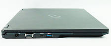 Б/в Ультрабук Fujitsu LifeBook U747 14" 1920x1080| Core i5-6200U| 8 GB RAM| 256 GB SSD| HD 520, фото 3