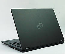 Б/в Ультрабук Fujitsu LifeBook U747 14" 1920x1080| Core i5-6200U| 8 GB RAM| 256 GB SSD| HD 520, фото 6