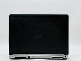 Б/в Ноутбук Dell Precision 7520 15.6" 3840x2160| Core i7-7820HQ| 16 GB RAM| 240 GB SSD| Quadro M2200 4GB, фото 5