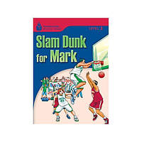 Книга ABC Foundations Reading Library 3 Slam Dunk for Mark 16 с (9781413027853)