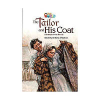 Книга National Geographic Our World Readers 5 The Tailor and His Coat 16 с (9781285191478)