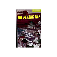 Книга Cambridge University Press CER Starter The Penand File 32 с (9780521683319)