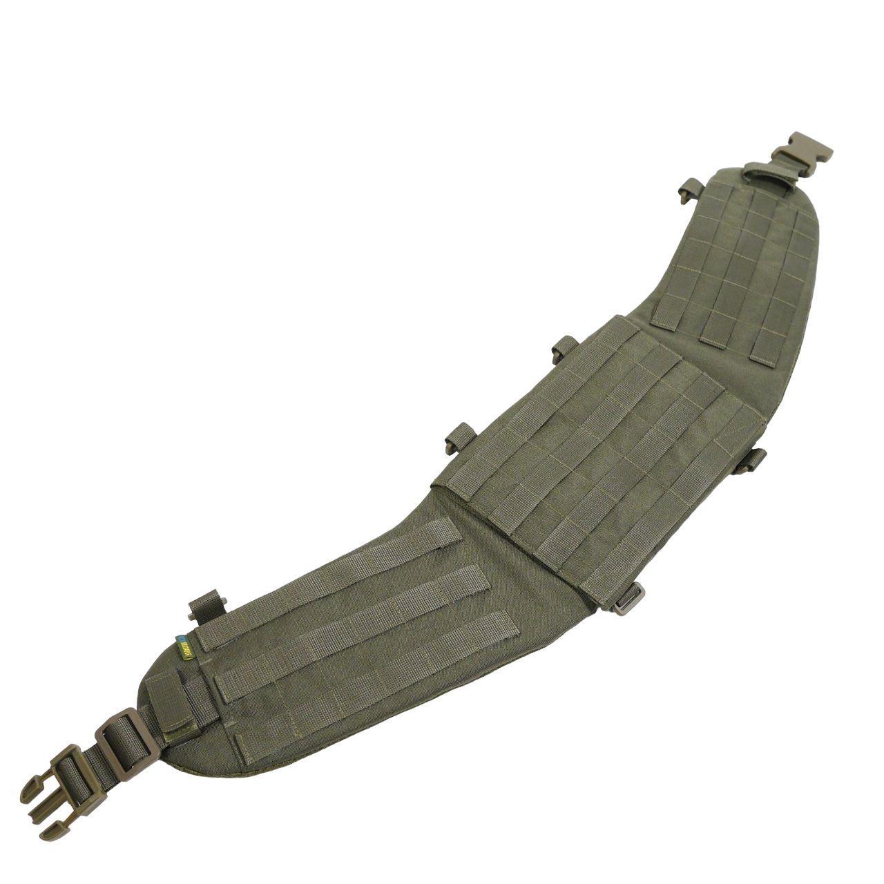 Пояс Tactical Elite Series 1.0 Олива