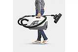 Karcher Пилосос миючий DS 6 Plus, 650Вт, вода -2 л, НЕРА, білий, фото 3