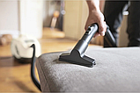 Karcher Пилосос миючий DS 6 Plus, 650Вт, вода -2 л, НЕРА, білий, фото 7