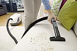 Karcher Пилосос миючий DS 6 Plus, 650Вт, вода -2 л, НЕРА, білий, фото 9