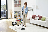 Karcher Пилосос миючий DS 6 Plus, 650Вт, вода -2 л, НЕРА, білий, фото 10