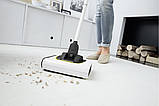 Karcher Пилосос безпровідний KB 5 , 20Вт, конт пил -0.37л, автон. робота до 30хв, жовто-чорний, фото 3