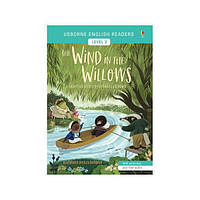 Книга Usborne The Wind in the Willows 40 с (9781474958011)