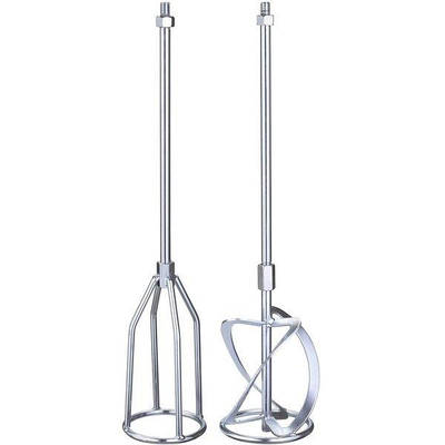 Вінчики міксерів будівельні