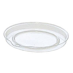 Кришка для соусника Inpak Pet d6,5 см (16036/390PET/80/1600шт)