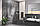 Душова система прихованого монтажу Grohe Grohtherm Cube з термостатом, хром 34868000 (34868000), фото 7