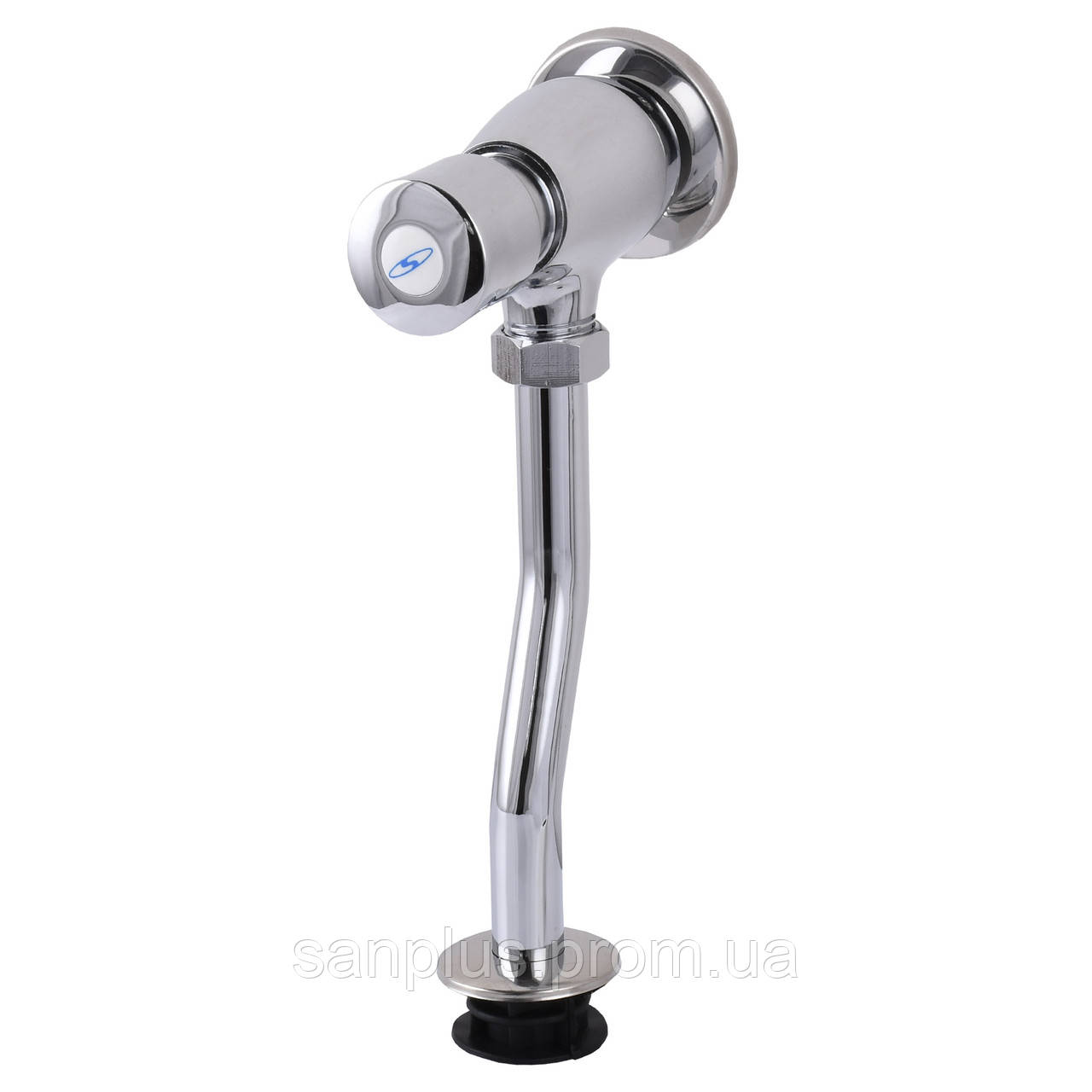 Кран-дозатор для писсуара Solomon LGE-043 (ID#1852439862), цена: 568 ...